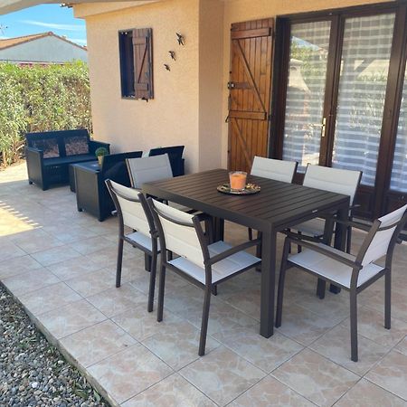 Maison Avec Jardin Residence Horizon Bleu فيندريه المظهر الخارجي الصورة