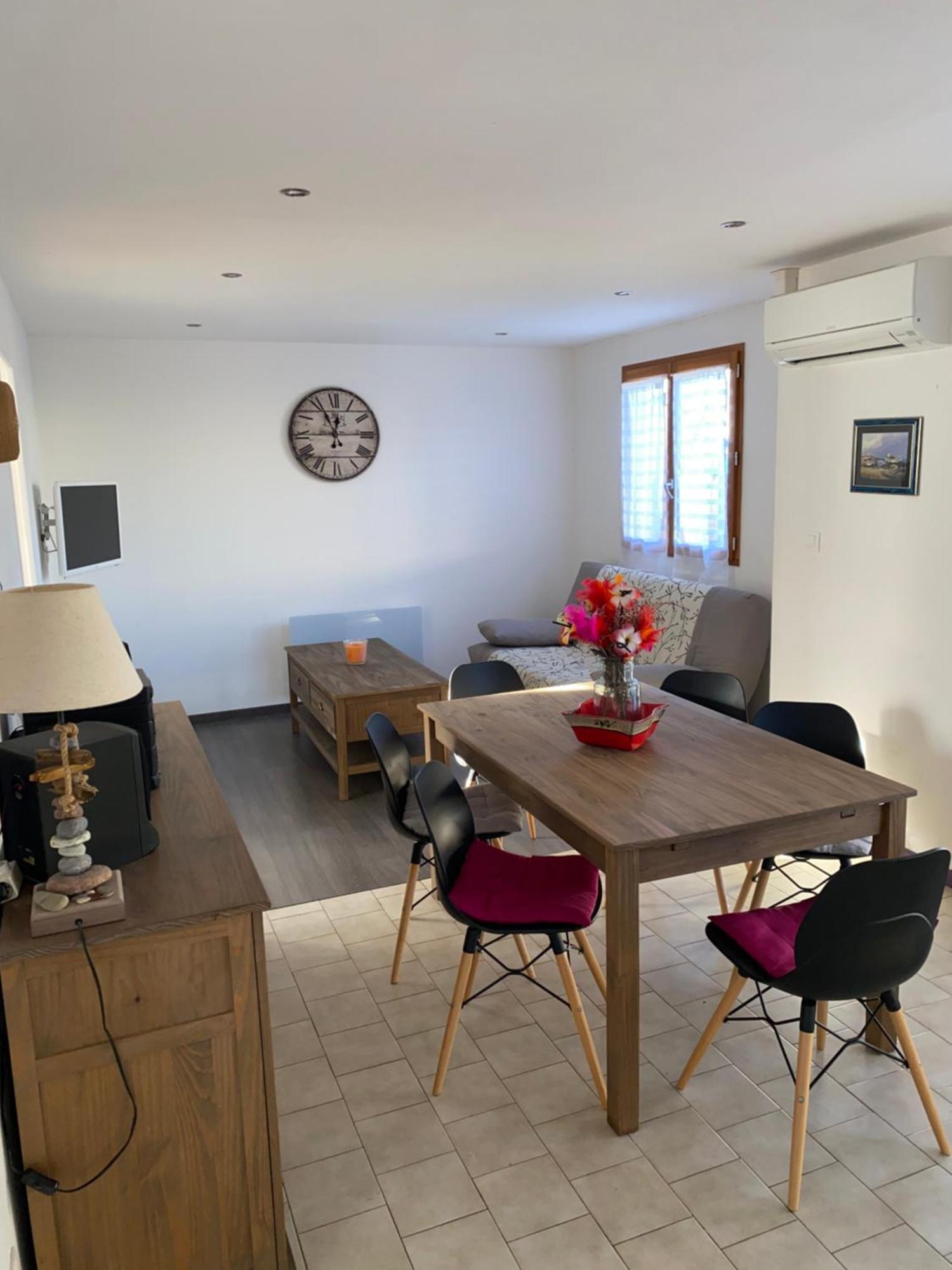 Maison Avec Jardin Residence Horizon Bleu فيندريه المظهر الخارجي الصورة