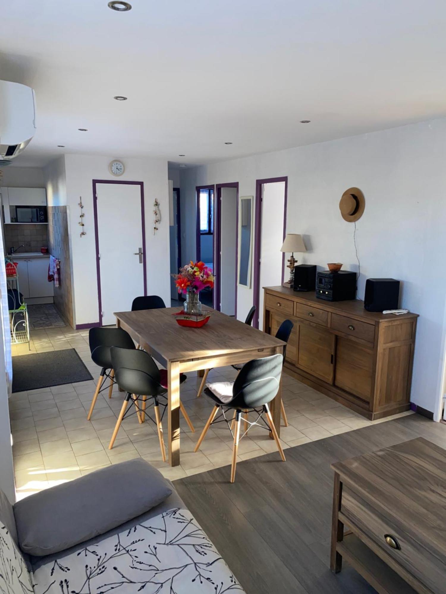 Maison Avec Jardin Residence Horizon Bleu فيندريه المظهر الخارجي الصورة